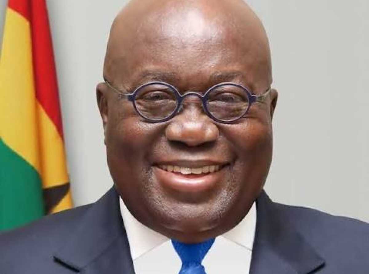 $65m flood protection cash was diverted to Covid under Akufo-Addo – Finance Ministry
